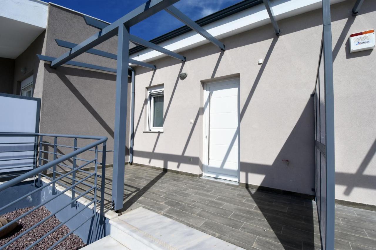 Apartmán Gerani *