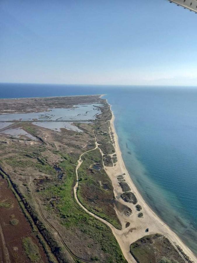 Apartmán Gerani *