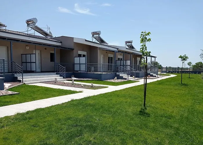 Gerani Apartments