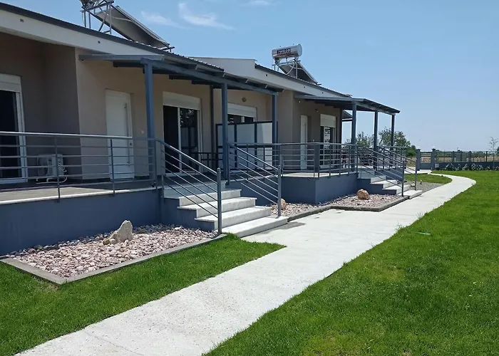 Gerani Apartments