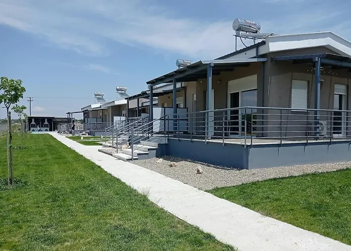 Gerani Apartments