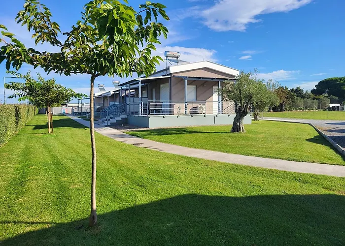Gerani Apartments