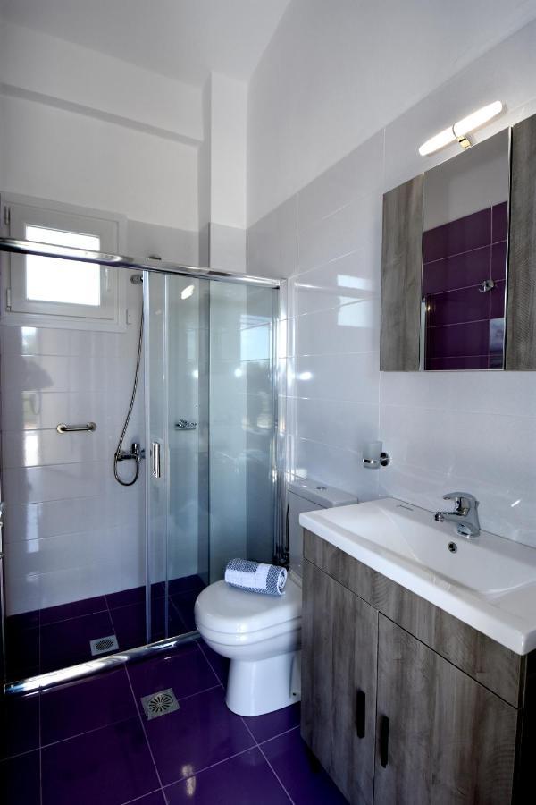 Gerani Apartment
