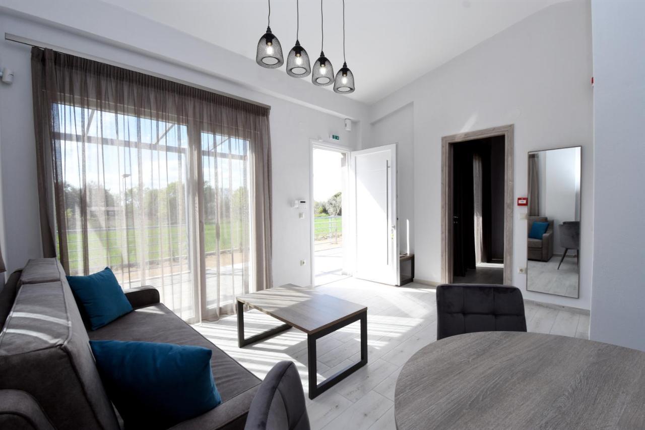 Apartment Gerani