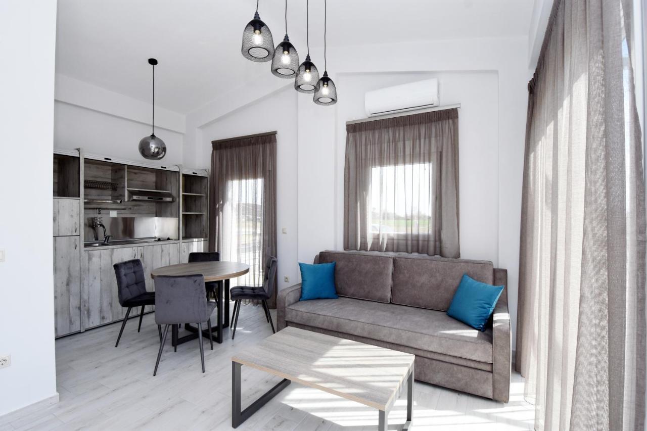 Gerani Apartment
