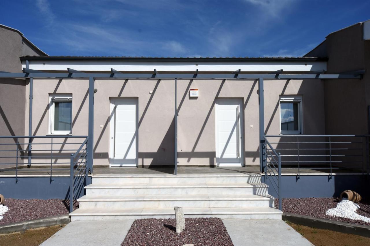 Apartment Gerani Ormos (Thessaloniki)