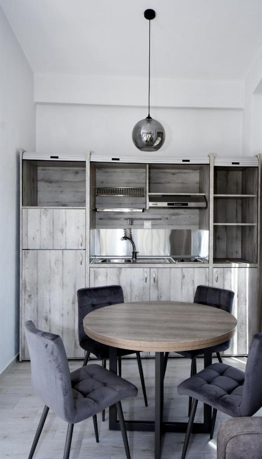 Gerani Apartment Ormos (Thessaloniki)