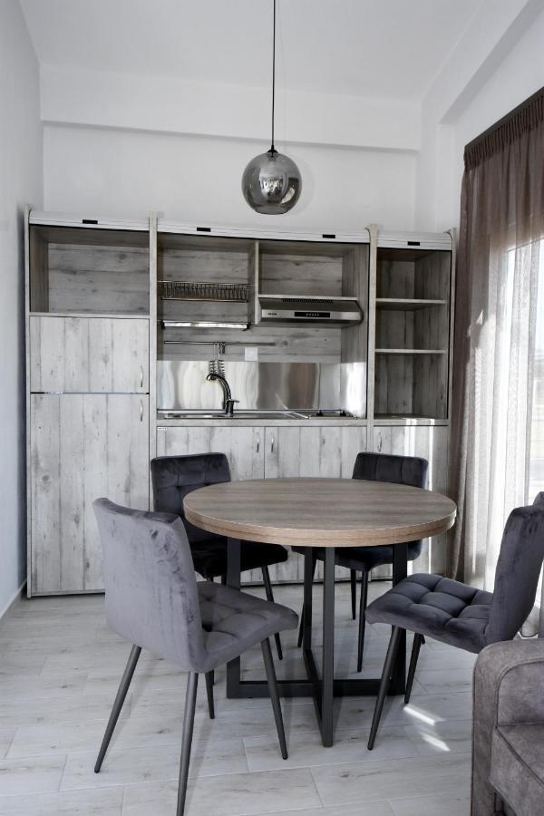 Gerani Apartment Ormos (Thessaloniki)