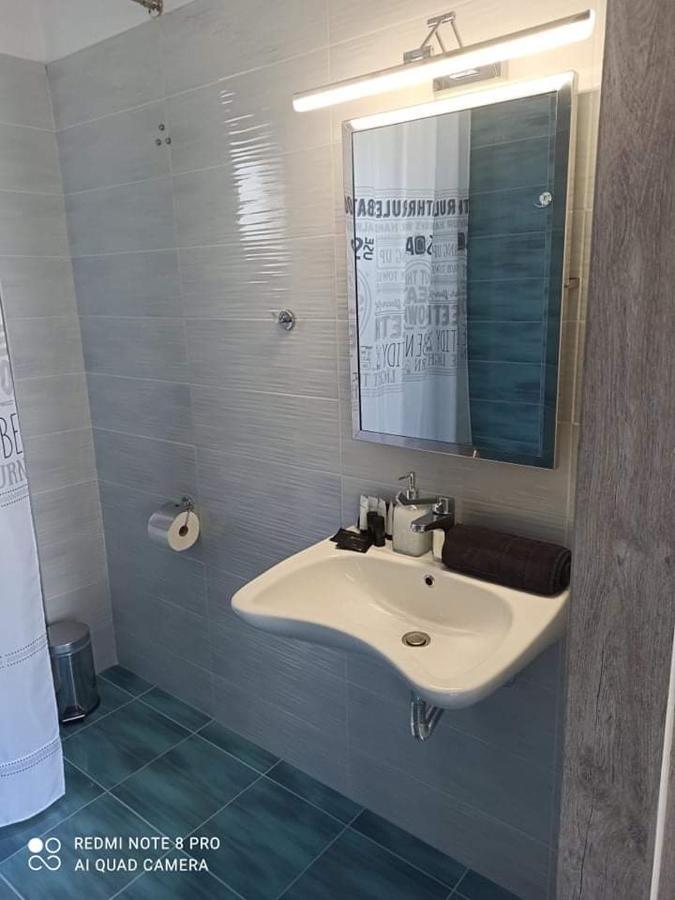 Apartment Gerani