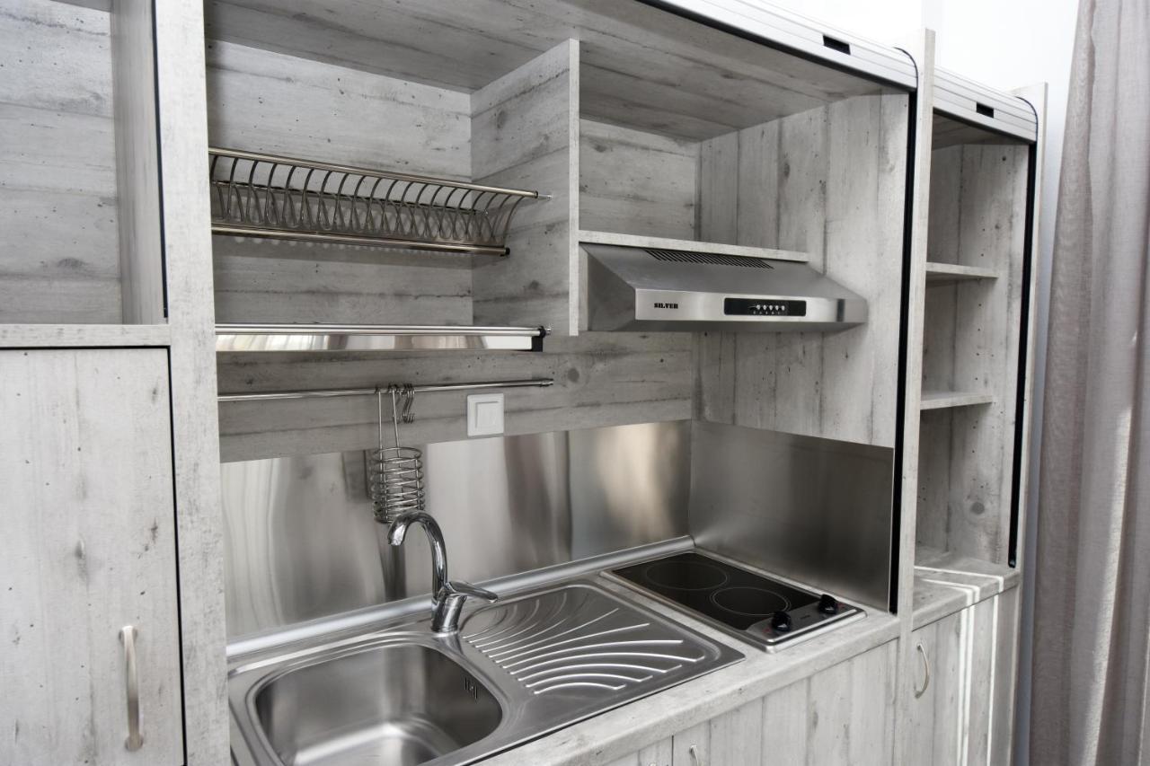 Gerani Appartement
