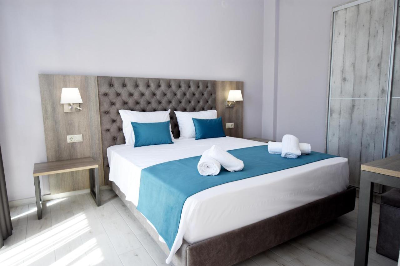 Appartement Gerani